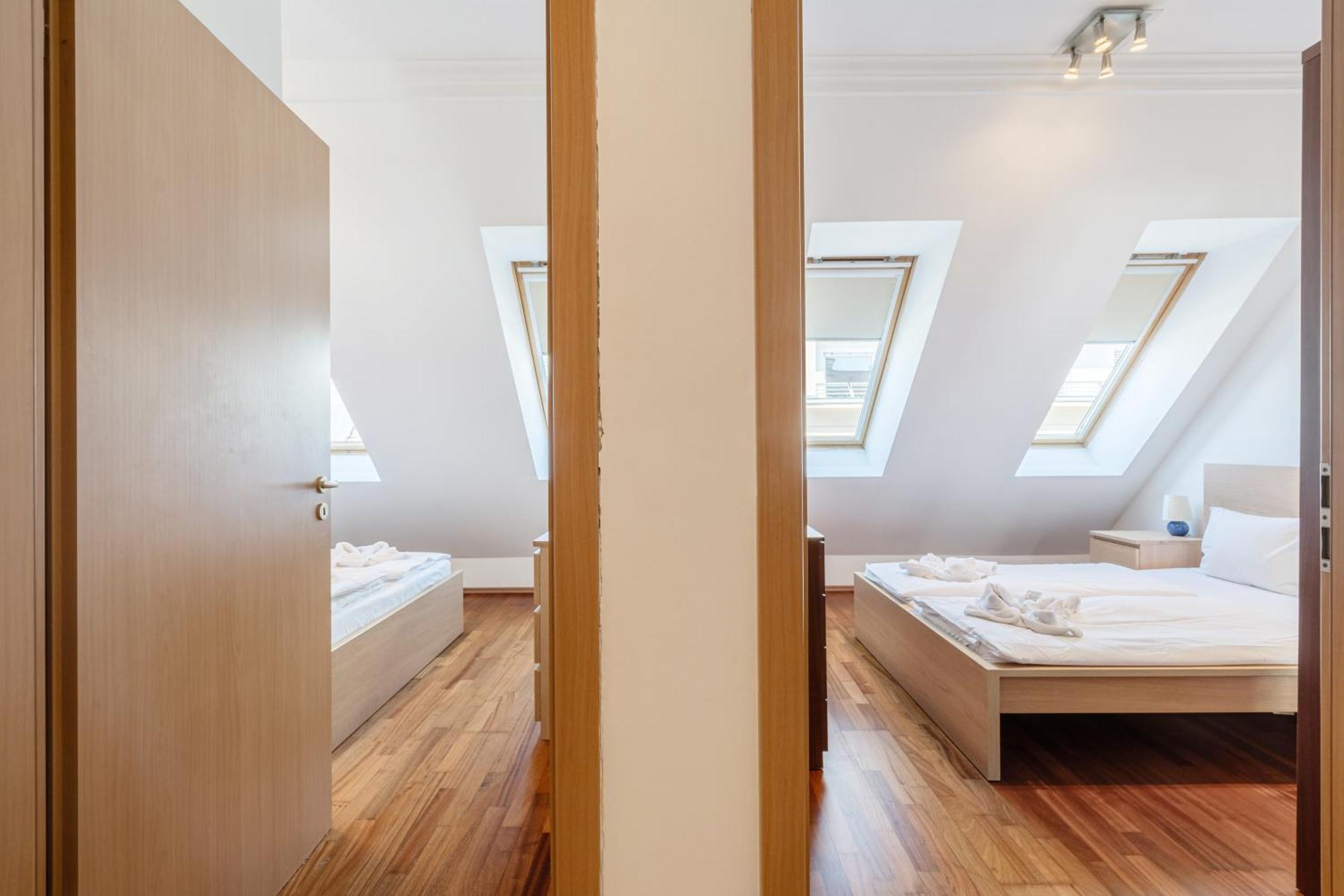 Whistle Living Budapest