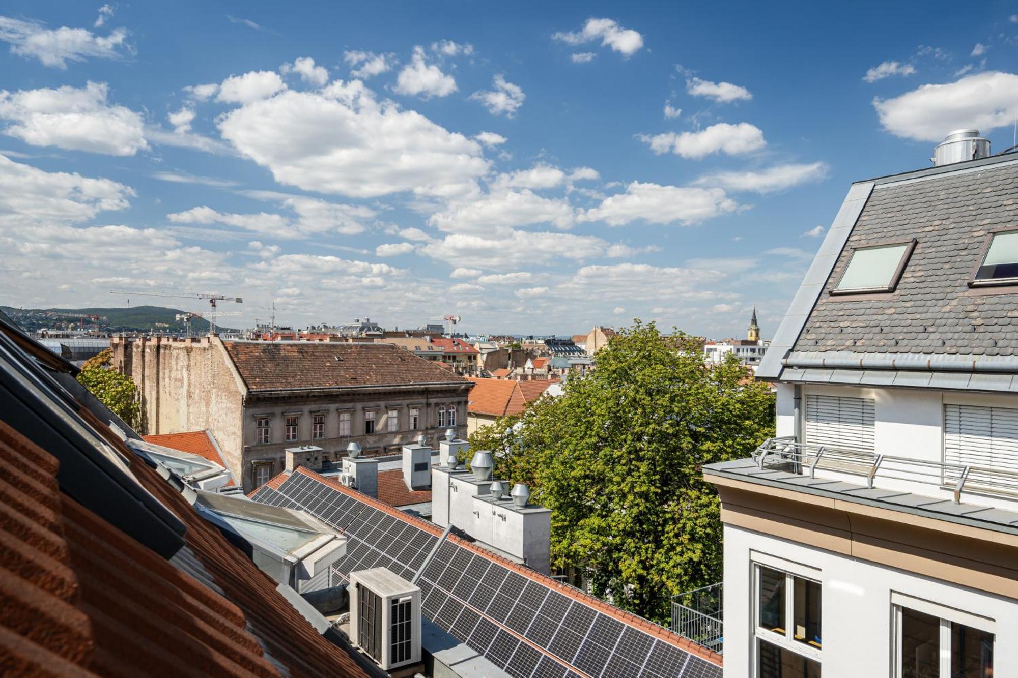 Appartement Whistle Living