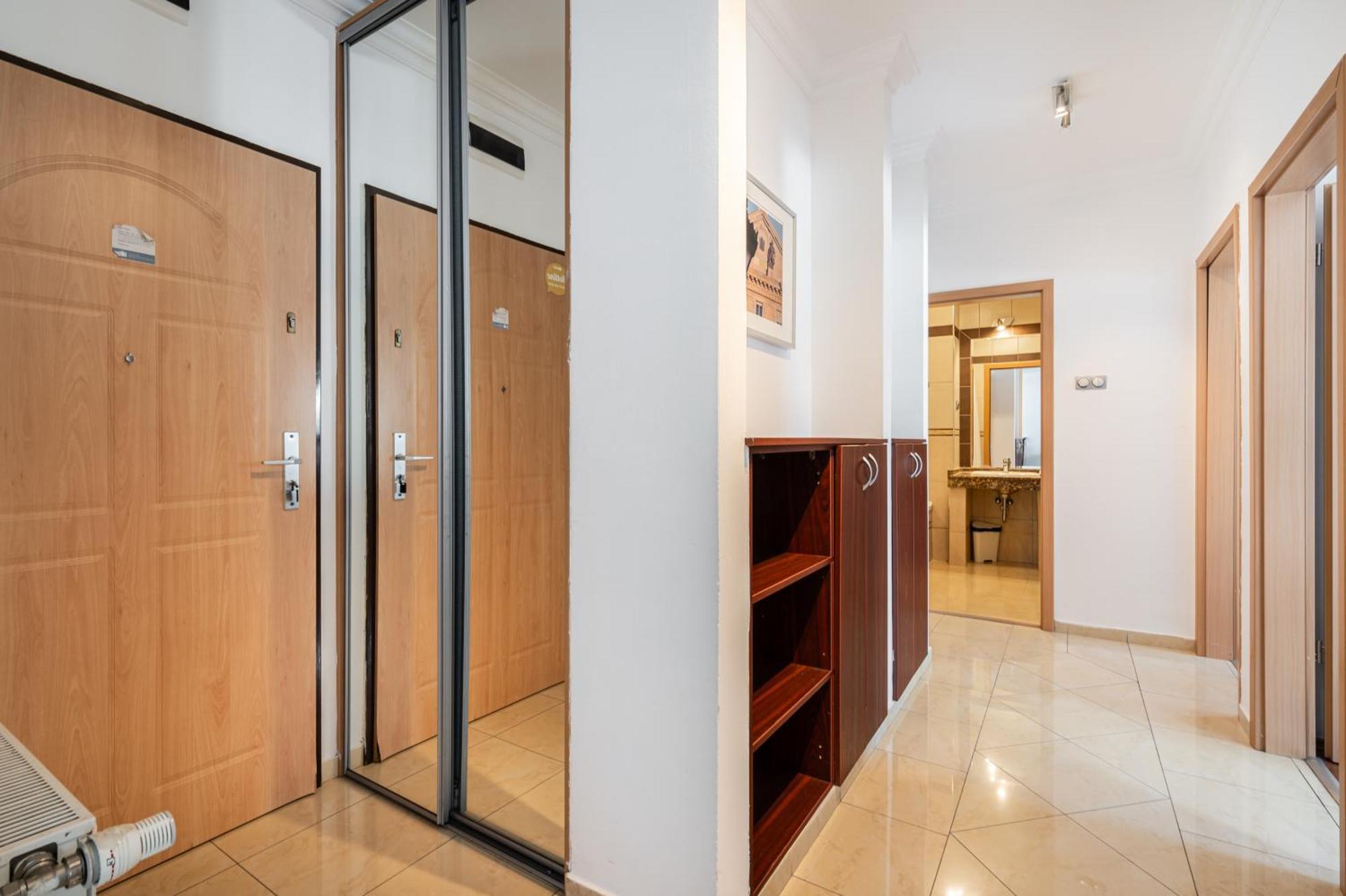 Whistle Living Apartment Budapest