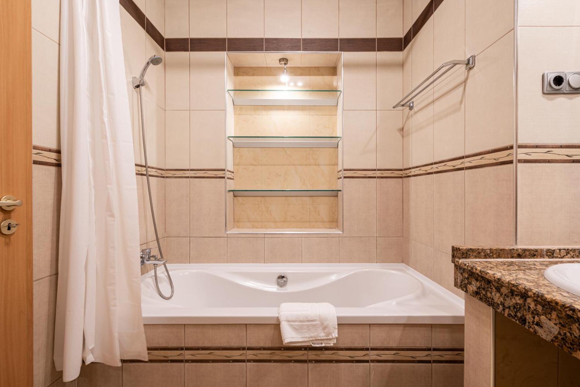 Apartamento Whistle Living